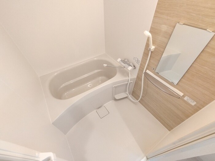 物件内観写真10　(バス／シャワールーム等)