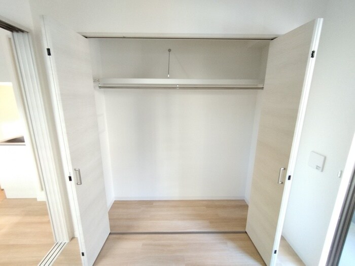 物件内観写真13　(収納)