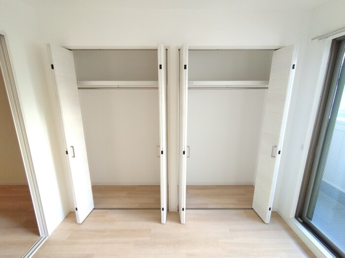 物件内観写真13　(収納)