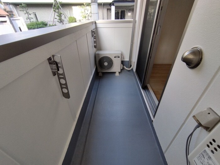 物件内観写真17　(ベランダ・バルコニー)