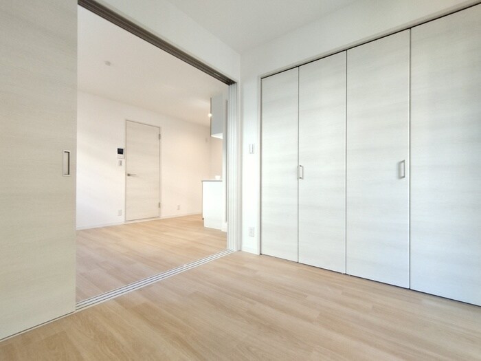 物件内観写真21　(居室)