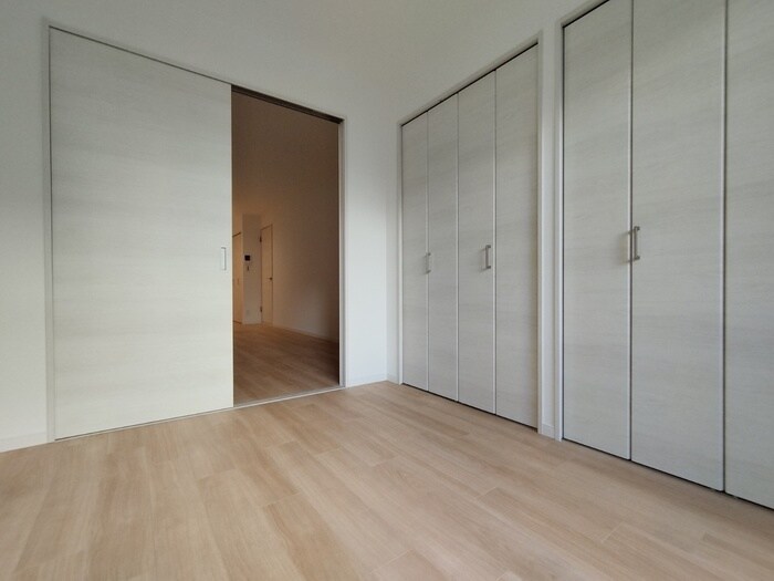 物件内観写真21　(居室)