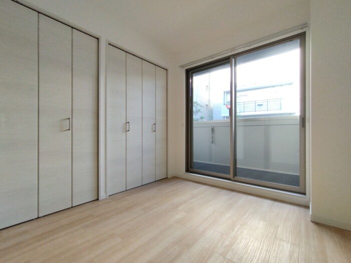 物件内観写真22　(居室)