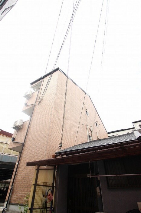 物件外観写真6　(外観写真)