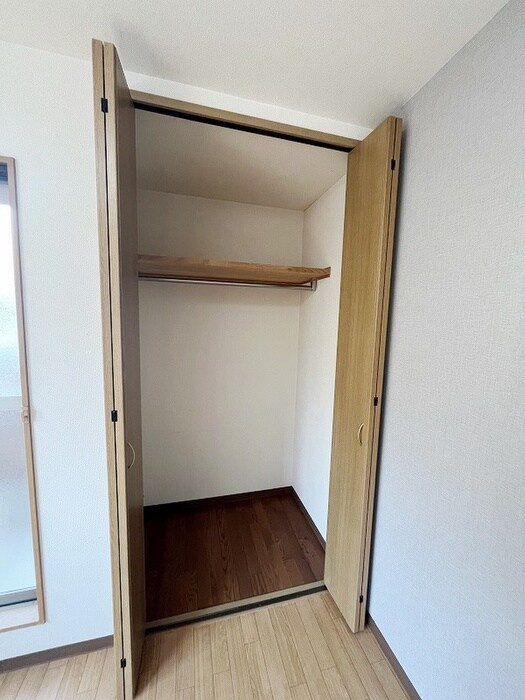 物件内観写真15　(収納)