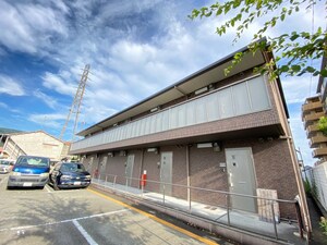 Ｃａｓａ　Ｓｕｎｓｈｉｎｅ外観写真