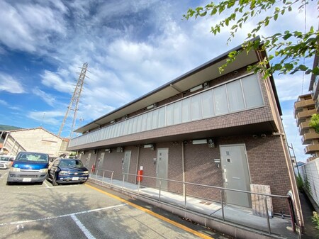 Ｃａｓａ　Ｓｕｎｓｈｉｎｅ外観写真