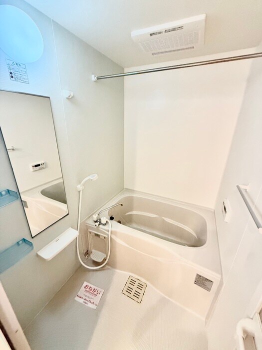 物件内観写真14　(バス／シャワールーム等)