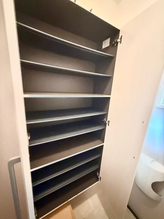 物件内観写真21　(靴箱)