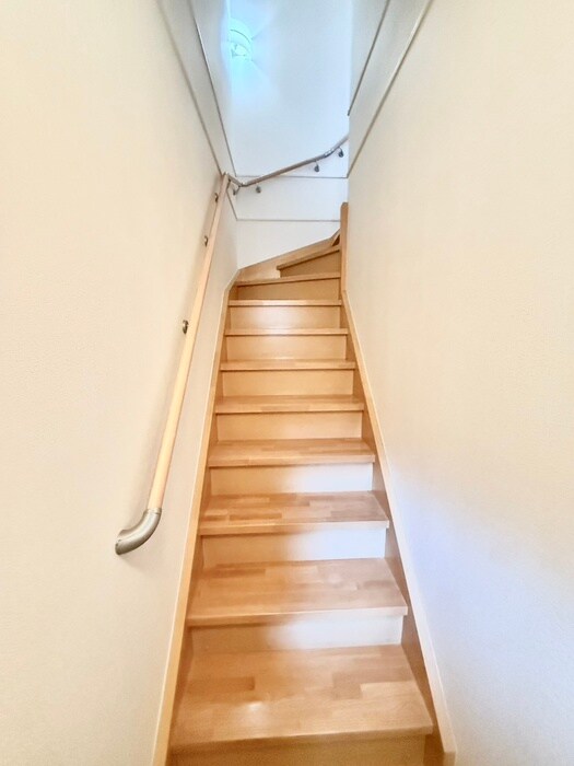 物件内観写真22　(廊下)