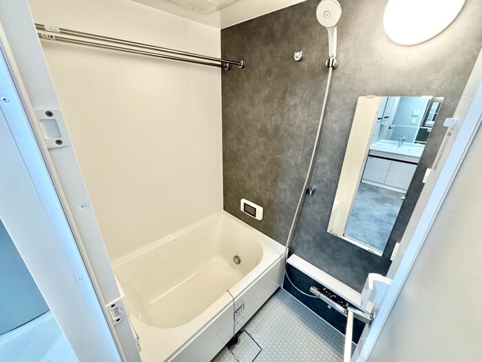 物件内観写真9　(バス／シャワールーム等)