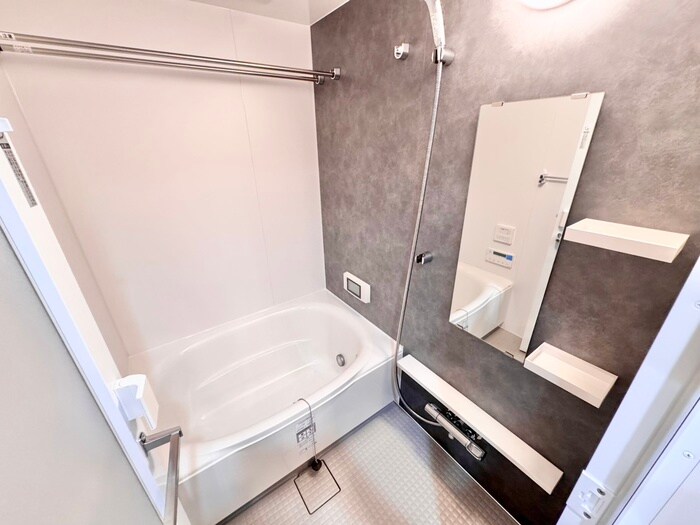 物件内観写真9　(バス／シャワールーム等)