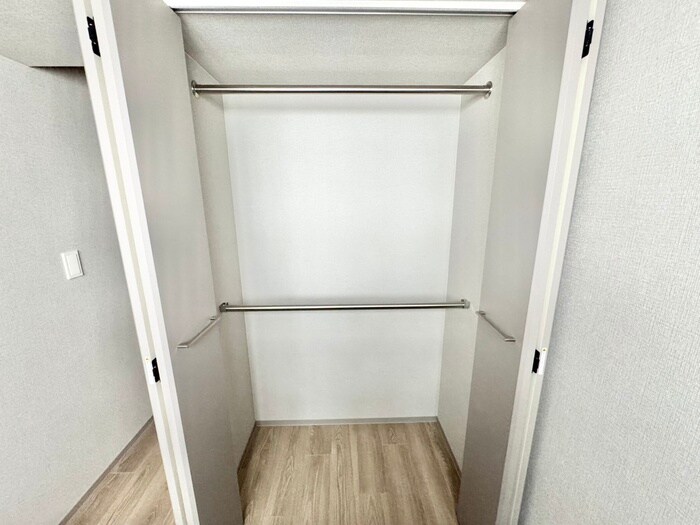物件内観写真13　(収納)
