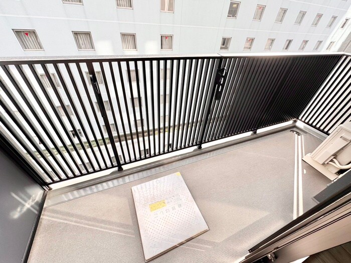 物件内観写真16　(ベランダ・バルコニー)