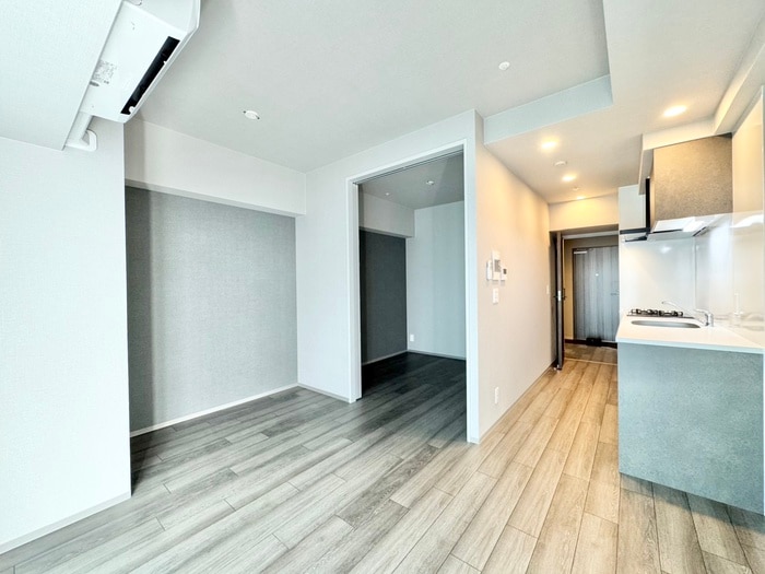 物件内観写真18　(居室)