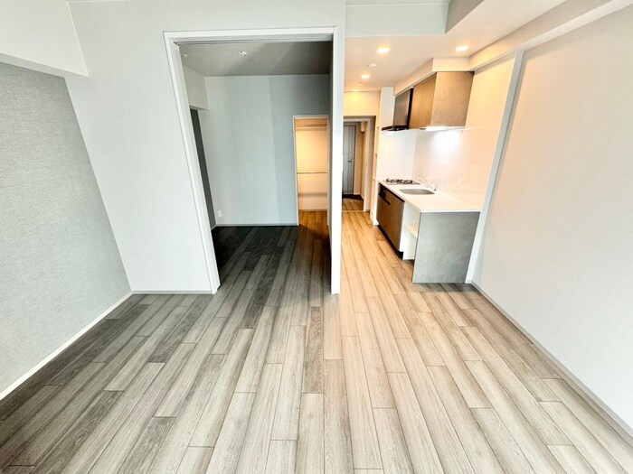 物件内観写真19　(居室)