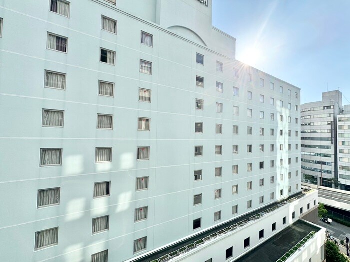 物件内観写真22　(ベランダ・バルコニー)