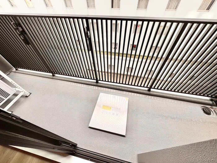 物件内観写真22　(ベランダ・バルコニー)