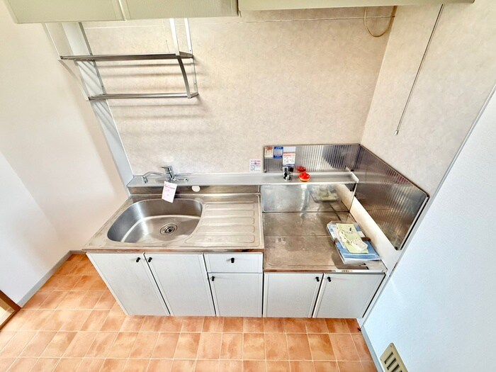 物件内観写真9　(キッチン)