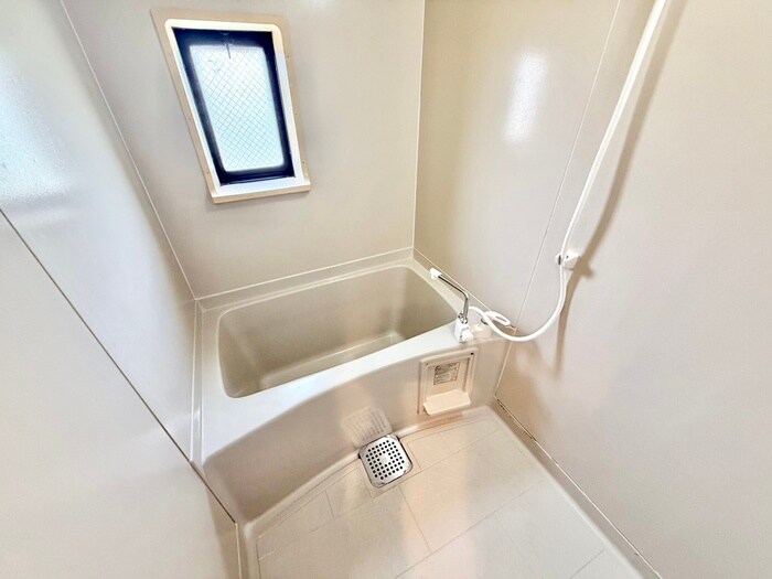 物件内観写真10　(バス／シャワールーム等)