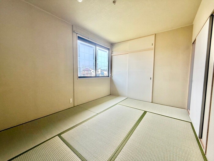 物件内観写真18　(居室)