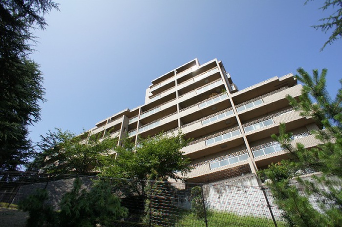 メゾン千里桃山台(606)