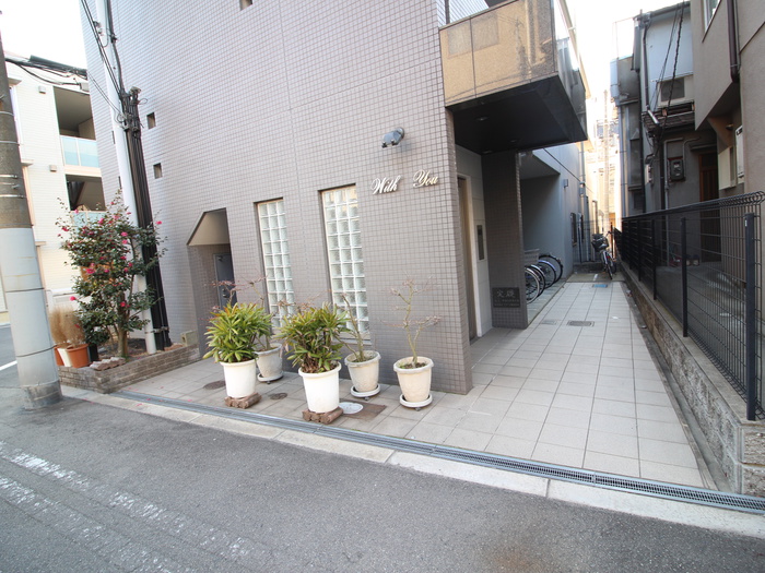 外観写真