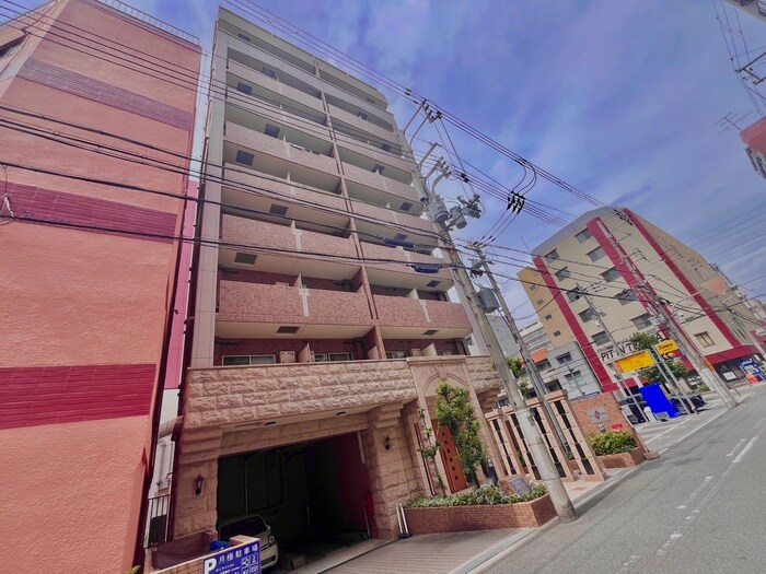 物件外観写真3　(外観写真)