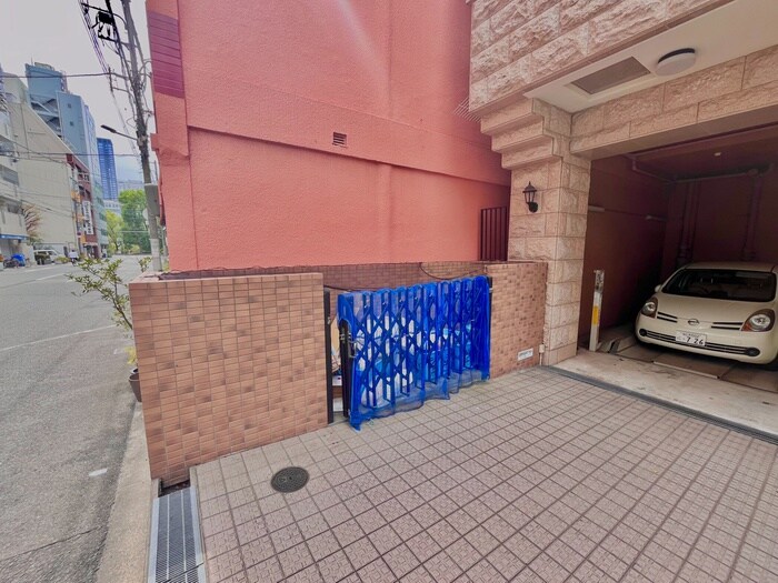物件外観写真6　(建物設備)