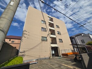 魚崎ハイツ（205）外観写真