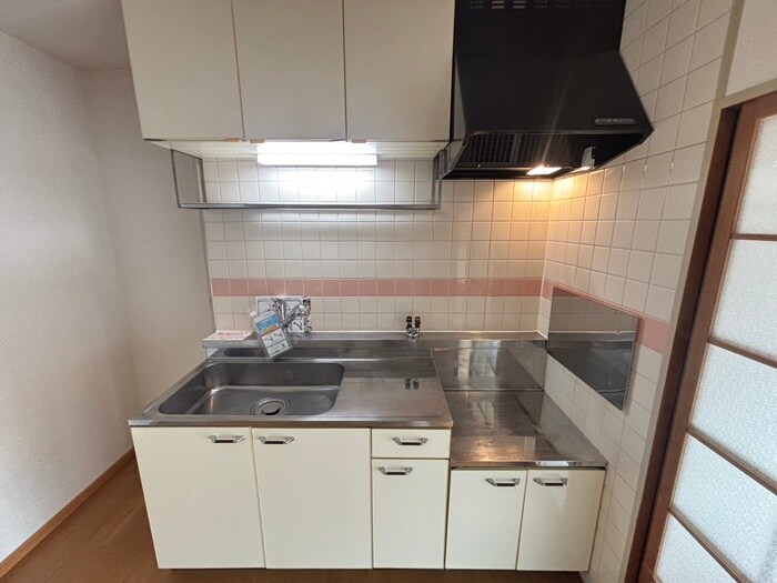 物件内観写真13　(キッチン)