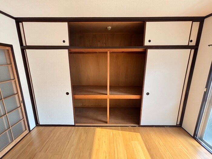物件内観写真15　(収納)