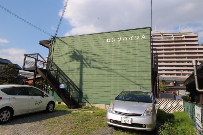 外観写真