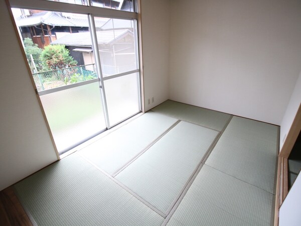 居室
