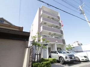 エスペランサ外観写真