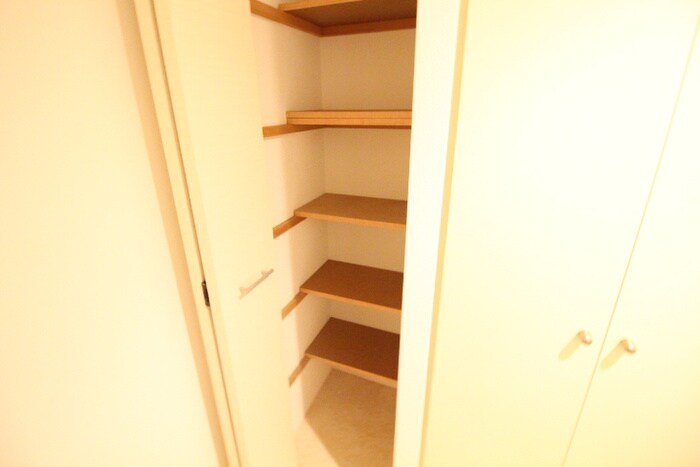 物件内観写真9　(収納)