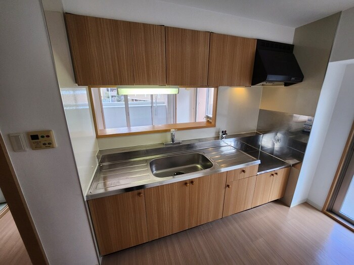 物件内観写真7　(キッチン)