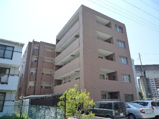 物件外観写真4　(外観写真)