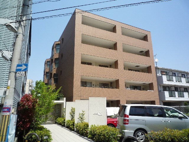 物件外観写真6　(外観写真)