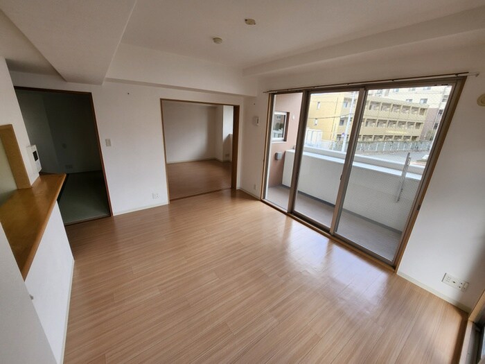 物件内観写真13　(居室)