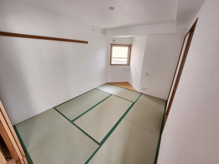 物件内観写真21　(居室)