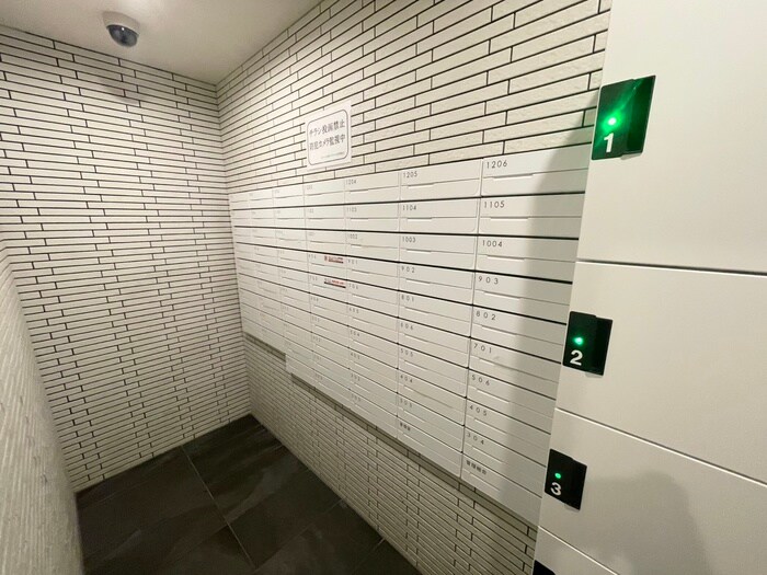 物件外観写真5　(建物設備)