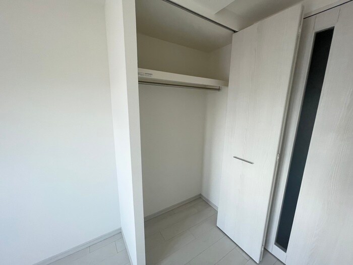 物件内観写真14　(収納)