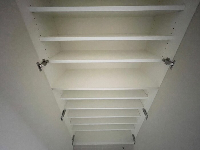 物件内観写真17　(靴箱)