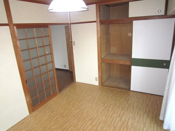 居室