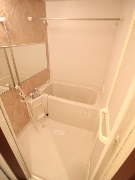物件内観写真9　(バス／シャワールーム等)