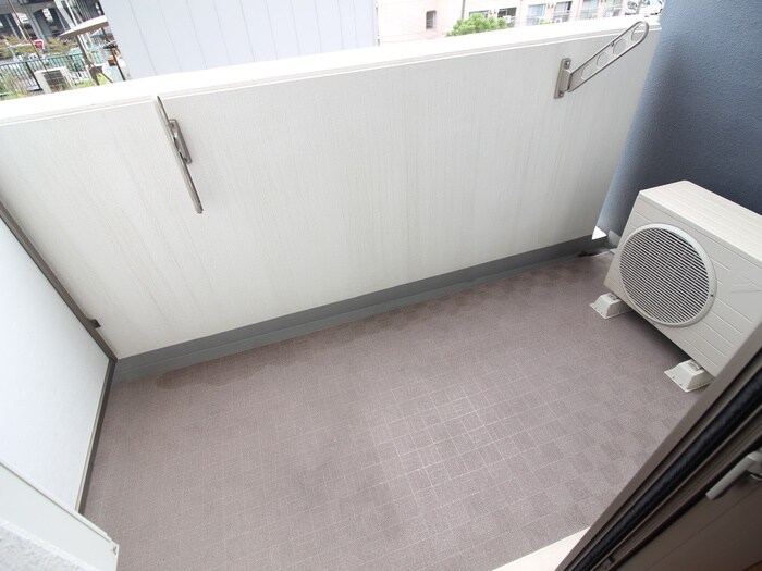 物件内観写真18　(ベランダ・バルコニー)