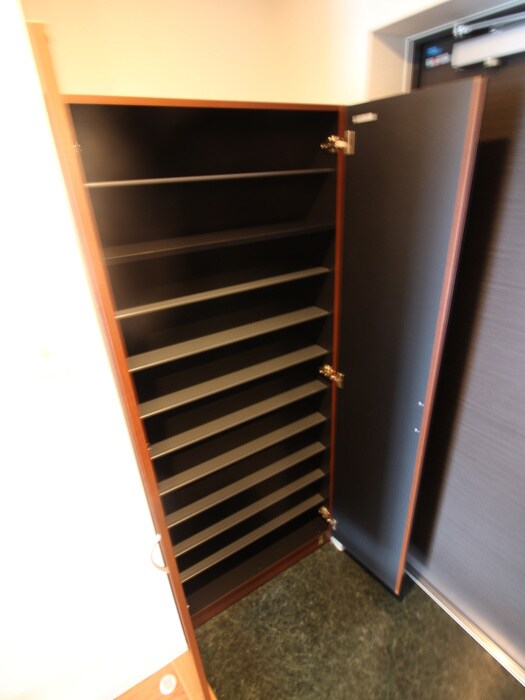 物件内観写真20　(靴箱)