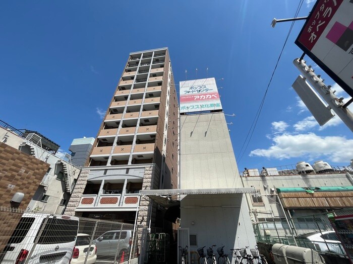 物件外観写真3　(外観写真)