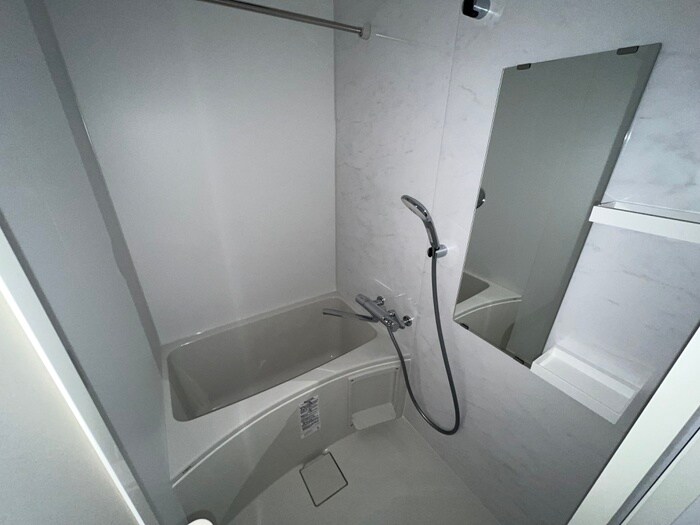 物件内観写真13　(バス／シャワールーム等)